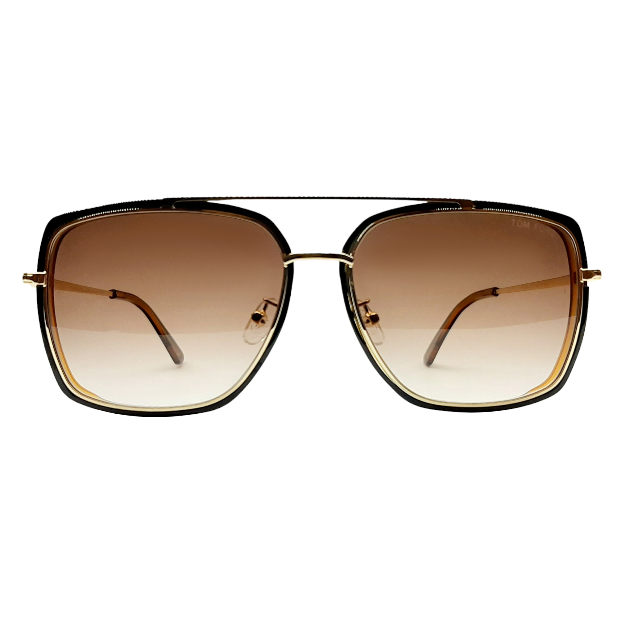 عینک آفتابی تام فورد مدل FT0750-53f