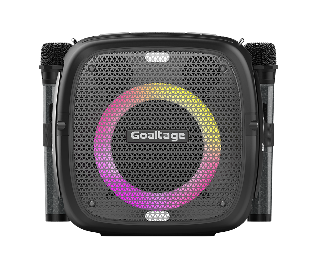 اسپیکر گلتیج مدل SP06 SoundPal portable