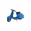 موتور بازی ولی مدل VESPA 150CC