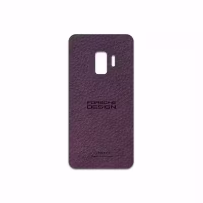 برچسب پوششی ماهوت مدل PL-PRDS مناسب برای گوشی موبایل سامسونگ Galaxy S9