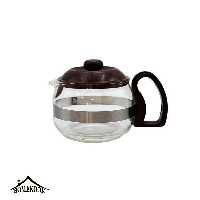 قوری ALLEX فرانسه 0.7 لیتر پیرکس