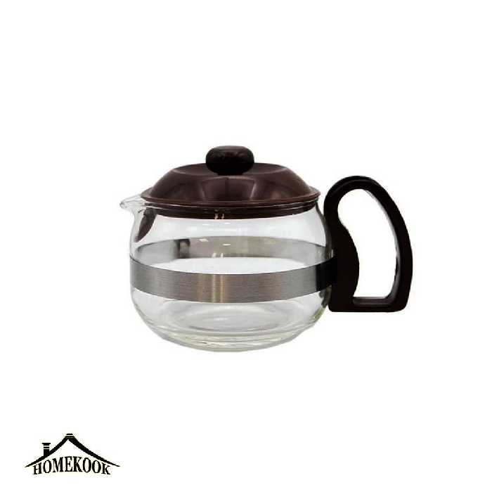 قوری ALLEX فرانسه 0.7 لیتر پیرکس