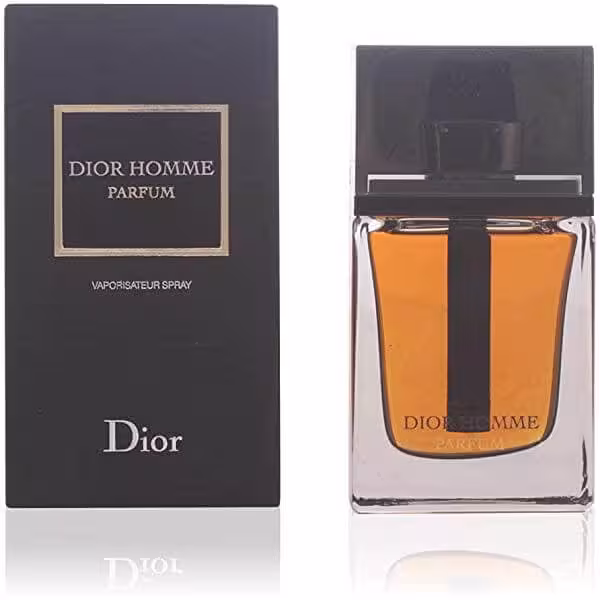 عطر ادکلن دیور هوم پارفوم (Dior Homme Parfum) - خرید آنلاین عطر و ادکلن اصل