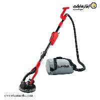 ساب زن دیوار دسته بلند محک 210 میلی‌ متر براشلس مدل BWS-230B