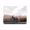 برچسب پوششی ماهوت مدل Horned Deer مناسب برای تبلت اپل iPad 2 2011 A1395