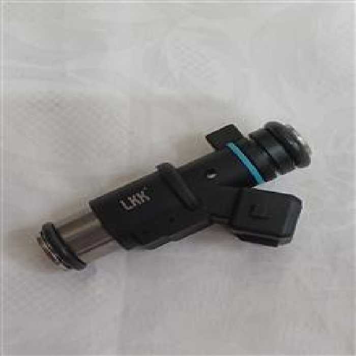 انژكتوربنزين موتورTU5با EMS:SSAT پژو 206 شرکتی اصل ایساکو - نمایندگی ایرانخودرو نقشینه