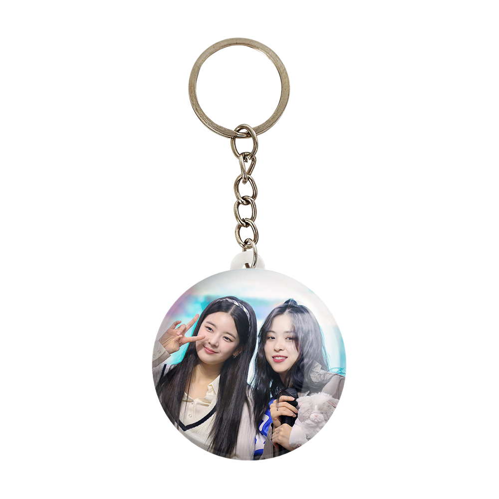 جاکلیدی خندالو مدل گروه ایتزی کد 20228