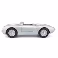 ماشین بازی مایستو مدل Porsche 550 A Spyder Convertible