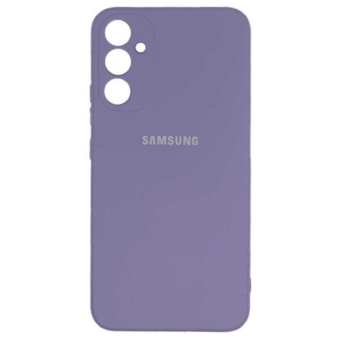کاور مدل سیلیکونی A54 مناسب گوشی موبایل سامسونگ Galaxy A54