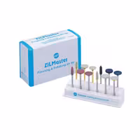 کیت پولیش Zilmaster شوفو