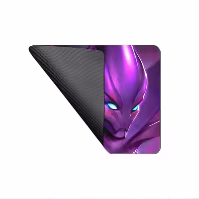 ماوس پد طرح بازی دوتا کد 3417