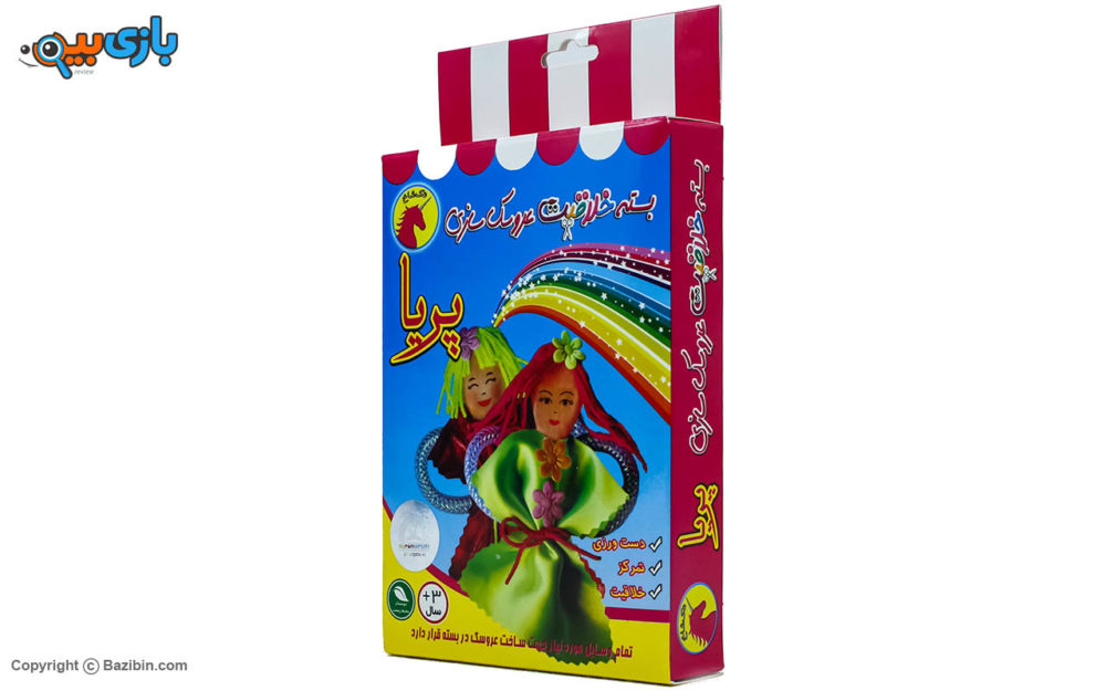 Сказочное ремесло Так Шах