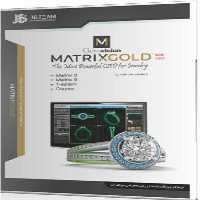 نرم افزار ویندوز MatrixGold 2019