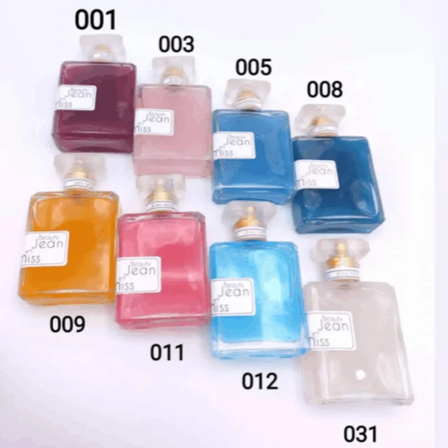 بادی اسپلش شاین دار