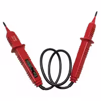 تستر ولتاژ مدل MV-400 - الکترونیما
