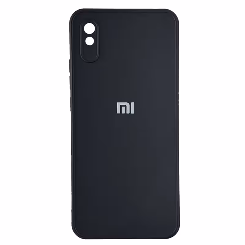 کاور مدل LMS-9A مناسب برای گوشی موبایل شیائومی Redmi 9A
