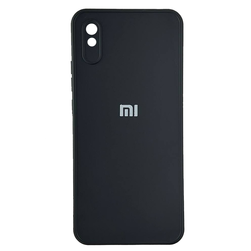 کاور مدل LMS-9A مناسب برای گوشی موبایل شیائومی Redmi 9A