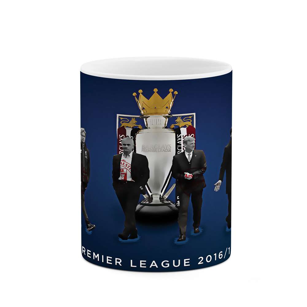 ماگ طرح مربیان لیگ مدل mgs10310