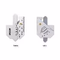 گیج شعاع سنج آکاد مدل 32-015-941