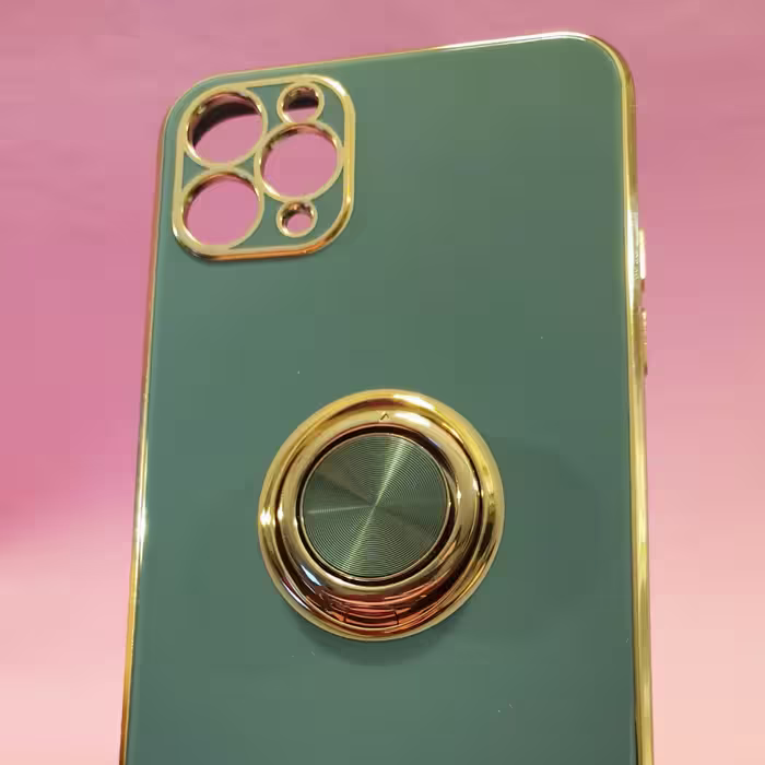 کاور دزوی مدل K مناسب برای گوشی موبایل اپل Iphone 13 pro max