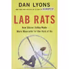 کتاب Lab Rats اثر Dan Lyons انتشارات Hachette Books