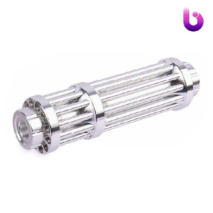 لیزر حرارتی Claser Doide ETG   عینک ایمنی