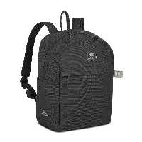 کوله پشتی ریواکیس مدل RIVACASE 5422 grey Small urban backpack 6L   ارسال فوری