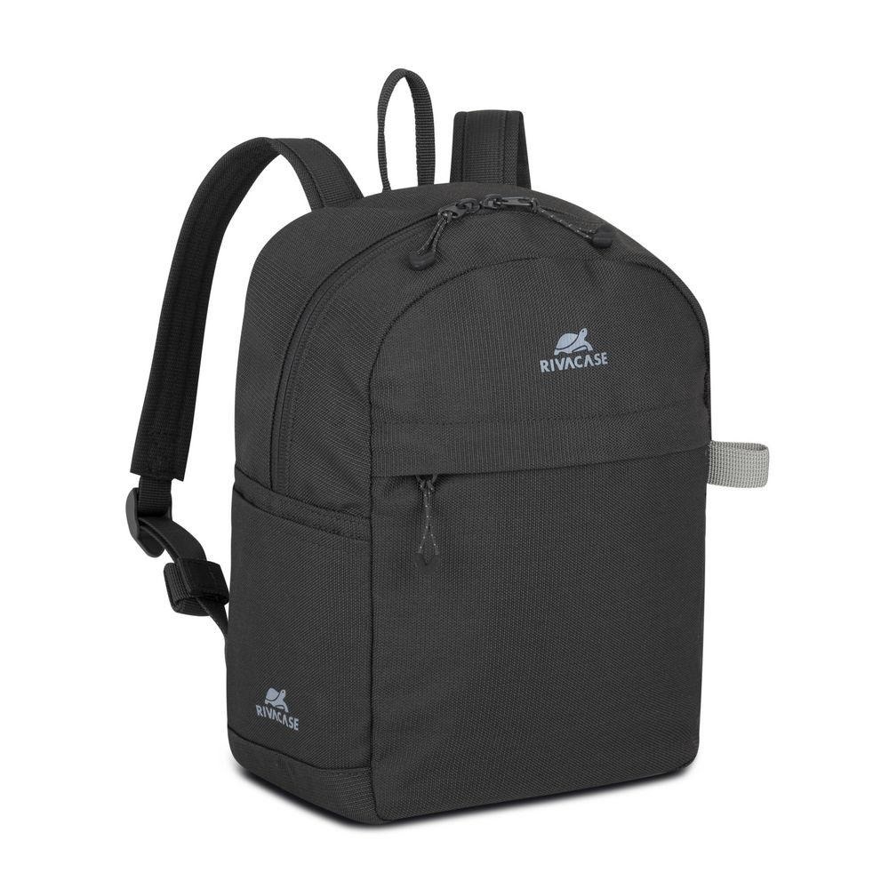 کوله پشتی ریواکیس مدل RIVACASE 5422 grey Small urban backpack 6L ارسال فوری