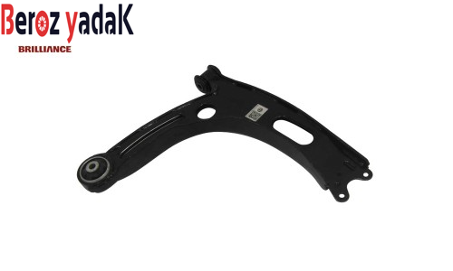 طبق جلو راست برلیانس H320 - بروز یدک