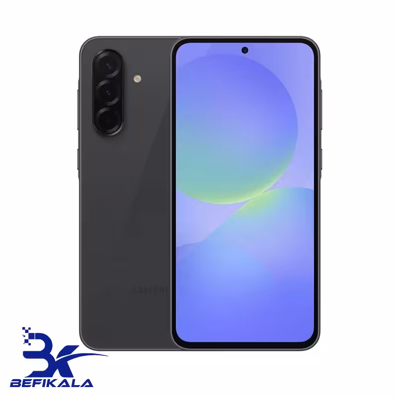 گوشی موبایل سامسونگ مدل Galaxy A36 5G دو سیم کارت ظرفیت 256 گیگابایت و رم 8 گیگابایت BLACK - بفی کالا | تجربه جدید خرید لپ تاپ