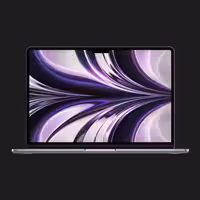لپ تاپ اپل 13.6 اینچی مدل MacBook AIR M2 MLXX3 512/8 2022 (ارسال فوری)