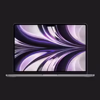 لپ تاپ اپل 13.6 اینچی مدل MacBook AIR M2 MLXX3 512/8 2022 (ارسال فوری)