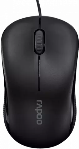 موس سیمی RAPOO مدل N1130