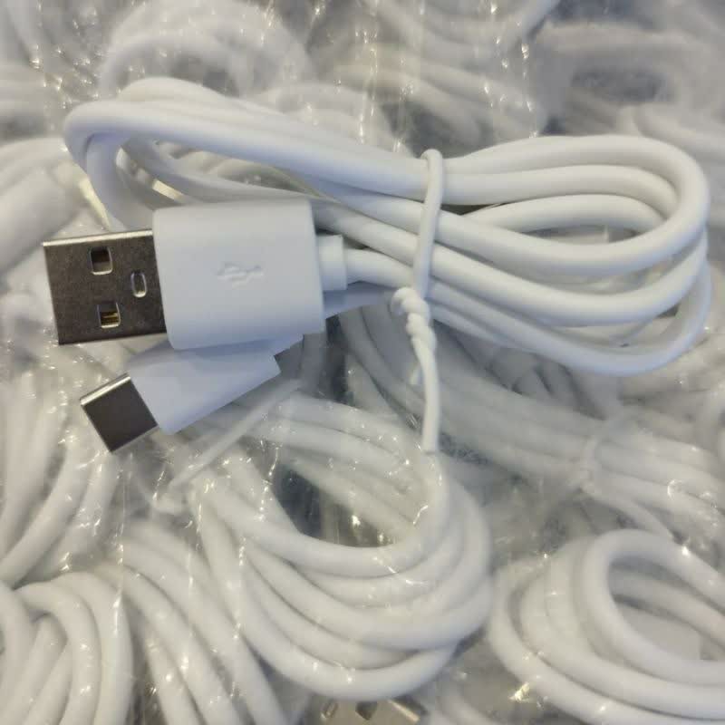 کابل شارژر تایپ سی فست