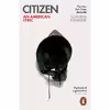 کتاب Citizen: An American Lyric اثر Claudia Rankine انتشارات Graywolf Press