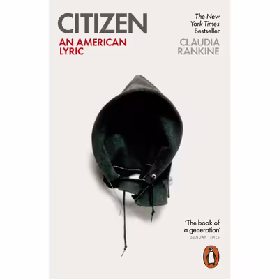 کتاب Citizen: An American Lyric اثر Claudia Rankine انتشارات Graywolf Press