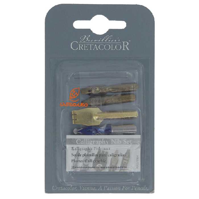 ست نوک قلم فلزی کرتا