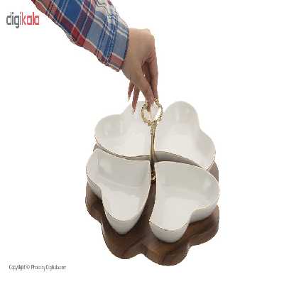 اردورخوری لموگس کد 135