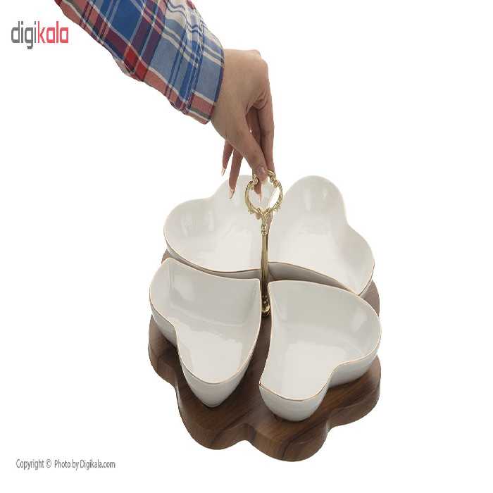 اردورخوری لموگس کد 135