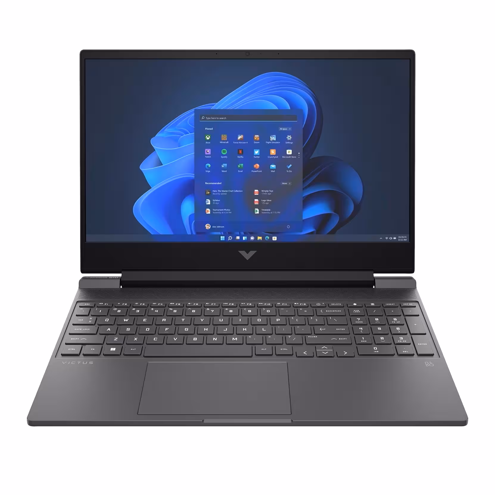 قیمت و خرید لپ تاپ اچ پی HP VICTUS 15 FB1107NQ