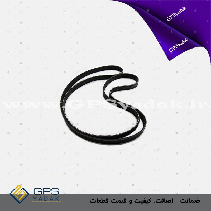 تسمه دینام سوناتا LF (کره ای)