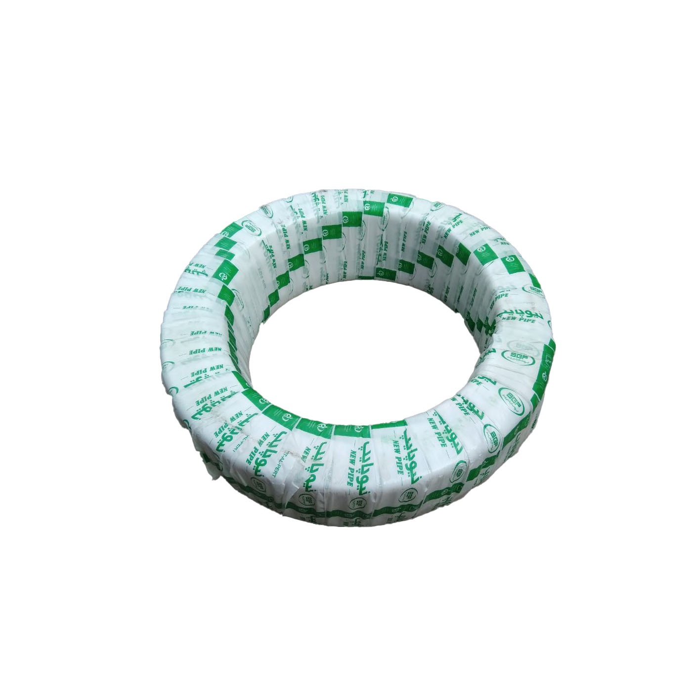 لوله آب نیوپایپ آتی مدل PERT کد 32