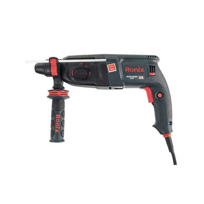 دریل بتن کن 3 کیلویی رونیکس مدل 2726