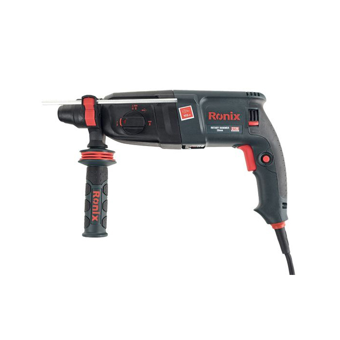 دریل بتن کن 3 کیلویی رونیکس مدل 2726