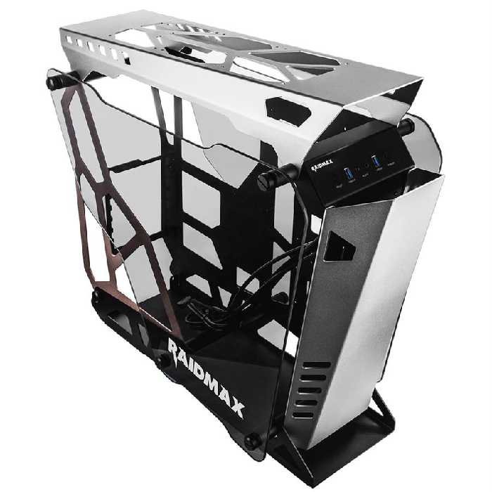 کیس ریدمکس مدل ایکس 08