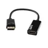 مبدل Display port به HDMI بافو مدل BF-2610