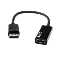 مبدل Display port به HDMI بافو مدل BF-2610