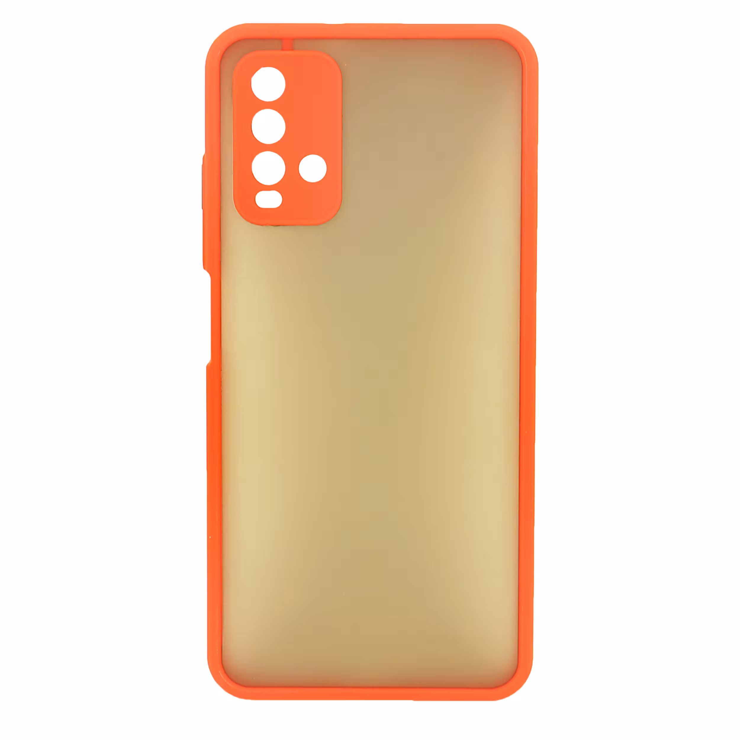 کاور مدل Pml-001 مناسب برای گوشی موبایل شیائومی Redmi 9T