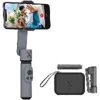 گیمبال موبایل ژیون Zhiyun Smooth X Combo