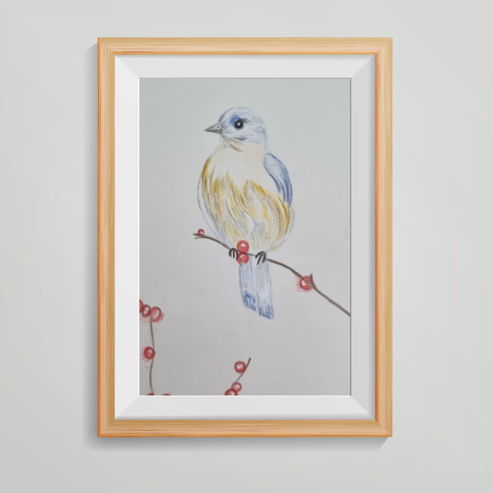 تابلو نقاشی اتاق خواب 